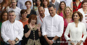 La estrategia desesperada de Sánchez para recuperar el voto que las encuestas ya dan a Feijóo - El Debate