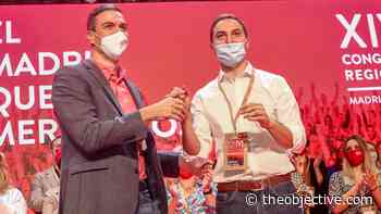 Sánchez se inclina por no colocar ministros en las candidaturas del PSOE en Madrid - The Objective