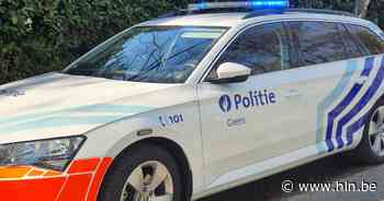 Politie arresteert winkeldieven na vondst van gestolen juwelen - Het Laatste Nieuws