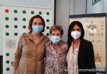 Centro hub di Terapia Antalgica di Castelfranco Emilia e Ospedale di Vignola: impiantato un apparecchio di stimolazione wireless in una paziente di 79 anni - Tecnomedicina