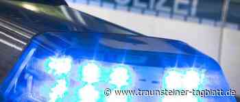 Vandalismus an Haustüren in Bad Reichenhall – 2000 Euro Sachschaden - Traunsteiner Tagblatt