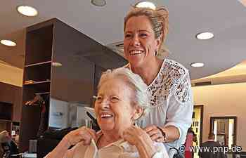 Herzenswünsche erfüllt: Très chic auch im hohen Alter - Passauer Neue Presse - PNP.de