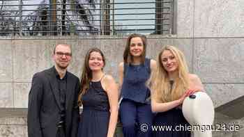 Bad Reichenhall: Wohnzimmer-Konzerte - Ab Herbst 2022 - chiemgau24.de