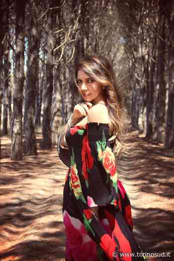 ORBASSANO - Sabato la notte bianca con Cristina D'Avena - TorinoSud