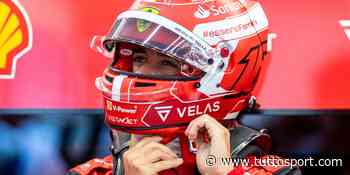 Ferrari, ora vinci a Zandvoort: sarebbe la migliore medicina - Tuttosport