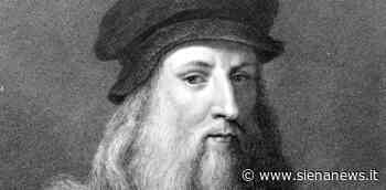 A Montalcino arte e gusto incontrano il genio: Leonardo da Vinci è protagonista di InChiostro - Siena News