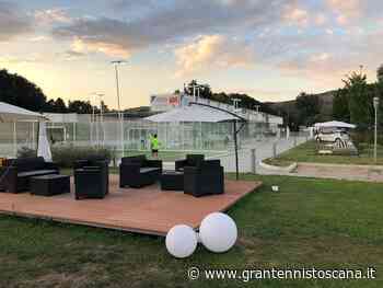 Torneo Open maschile Vinci Tennis&Padel: nella città di Leonardo dal 1 settembre sarà tennis e padel show! - Grantennis Toscana