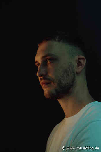 John Dash – Blue Dreams – Neue Single - MusikBlog