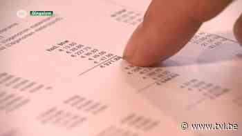 Vooruit-voorzitter Conner Rousseau dwingt overlegcomité af over energiecrisis - TV Limburg