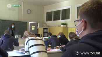 Uitstroom leerkrachten groter dan gedacht - TV Limburg