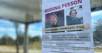 Police, search and rescue join family’s search for missing father