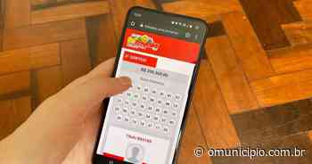 Resultado Trimania: moradores de Brusque e Guabiruba são sorteados neste domingo - O Município