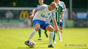 „So langsam nervig“: 2:2 nach 0:2: Oberliga-Aufsteiger BW Papenburg bleibt ungeschlagen - NOZ