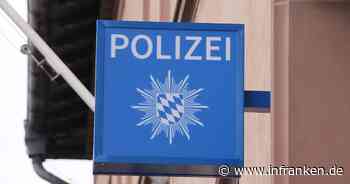 Polizeibericht: Mercedes in Kitzingen angefahren, angetrunkene Autofahrerin in Volkach ertappt - inFranken.de