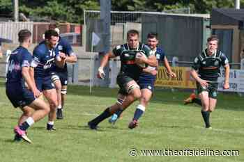 Premiership: Hawick and Selkirk fight out a Border stalemate - The Offside Line