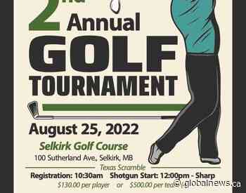 Inclusion Selkirk Second Annual Golf Tournament - GlobalNews Events - Global News