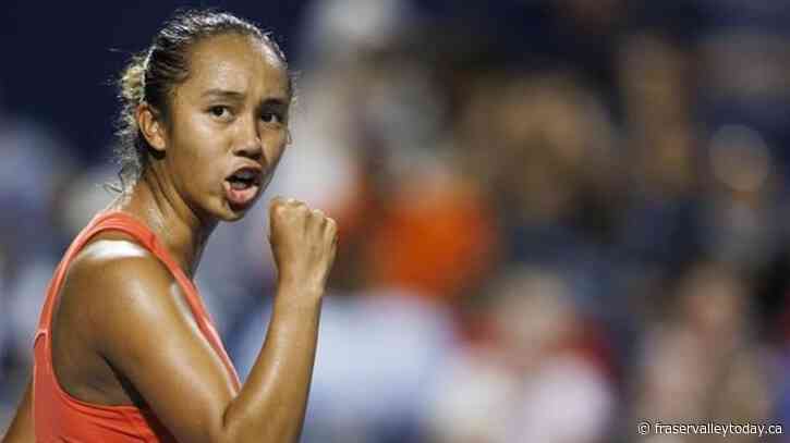 Canadians aiming to make great U.S. Open memories starting Monday