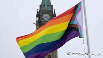 Funding for community groups a central plank of Canada's first ever LGBTQ2S+ 'action plan'