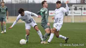 Landesliga-Highlights: FC Remscheid fegt DV Solingen 9:0 vom Platz - FuPa