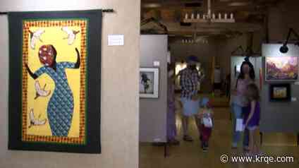 Dozens of artists featured in Corrales Art Studio Tour