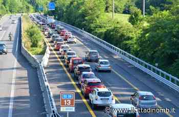 Lissone: l'assessore Rossati scrive ai Comuni della SS36 "Lavoriamo insieme per fluidificare il traffico agli svincoli" - Il Cittadino di Monza e Brianza