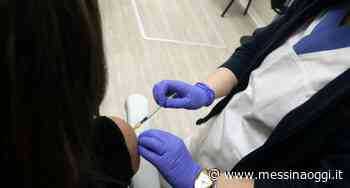 In Sicilia 1.246 nuovi casi di Covid e una vittima - Messina Oggi
