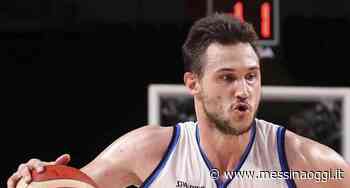 Gallinari non giocherà gli Europei di basket - Messina Oggi