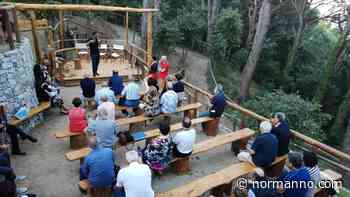 Sui Colli di Messina c'è il Piccolo Bosco Festival: gli appuntamenti di settembre - Normanno.com