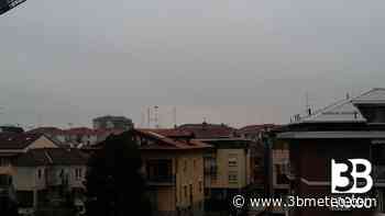 Meteo Messina: domenica qualche possibile rovescio, poi bel tempo - 3bmeteo