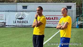 Promozione, tris della Messana nella prima di Coppa contro l’Atletico Messina - MessinaToday