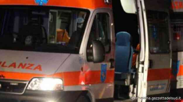 Messina, violenta lite al M'ama: accoltellato un giovane - Gazzetta del Sud - Edizione Messina