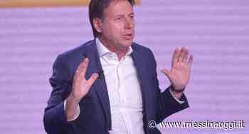 Elezioni, Conte “Le scelte dei vertici Pd creano autostrada a Meloni” - Messina Oggi