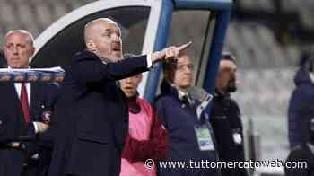 Crotone, Lerda: "Buoni ricordi di Messina, adesso ricreiamo il giusto entusiasmo" - TUTTO mercato WEB