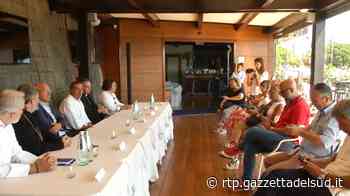 Cibo e musica contro le guerre, la serata multiculturale di Messina - Messina