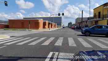 Messina, via Don Blasco: ora da Gazzi a via Salandra - Gazzetta del Sud - Edizione Messina