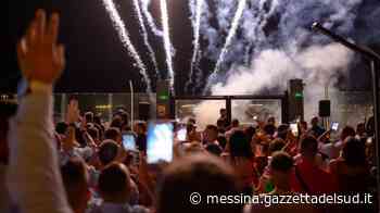 Messina, c’è la deroga: sì alla movida fino alle 5 - Gazzetta del Sud - Edizione Messina