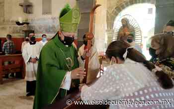 Diócesis llama a educar a menores con responsabilidad - El Sol de Cuernavaca