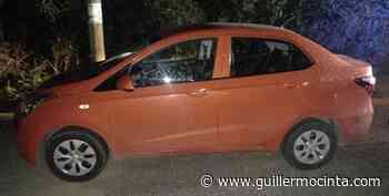 ¿No es el tuyo? Recuperan vehículos robados en Cuernavaca - Noticias de Morelos - La Crónica de Morelos