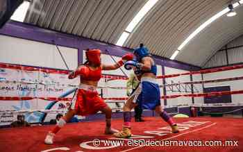 Morelos abre convocatoria para Juegos Nacionales Populares 2022 - El Sol de Cuernavaca