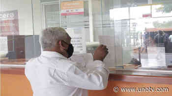 En Cuernavaca, Morelos, hay convenios de pago para negociar deuda de predial - Uno TV Noticias