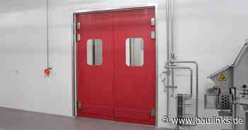 Hörmann Gruppe übernimmt Pendeltürenhersteller Grothaus