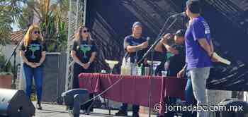 Celebran 74 años de la icónica “Margarita” en el Riviera de Ensenada - La Jornada Baja California