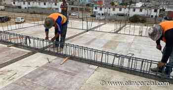 Sector de la construcción de Ensenada vive su mejor momento en años: CMIC - El Imparcial