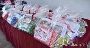 Entregará Bienestar Social de Ensenada 500 paquetes escolares - AGENCIA FRONTERIZA DE NOTICIAS