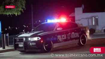 Detienen a pareja en posesión de cristal en Ensenada - El Mexicano Gran Diario Regional