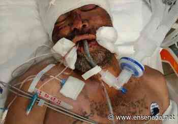 Buscan a familiares de paciente desconocido y grave - Ensenada.net