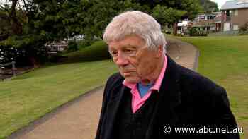 The man from Greywolf was on the prowl, with cash-strapped seniors in his sights