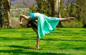 AUTUN : L'heure de la rentrée approche pour l'Atelier de danse - Autun Infos