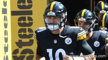 NFL preseason Week 3 winners and losers: Mitchell Trubisky, Baker Mayfield and rookie QBs take strides