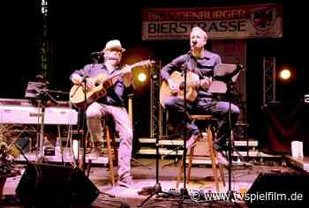 Die neuen Sänger von Finsterwalde im TV - Sendung - TV SPIELFILM - TV Spielfilm